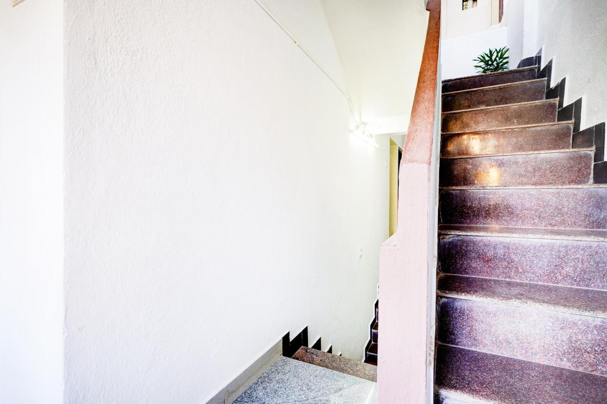Nagananda Residency Bangalore Exterior foto